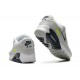 Sports Shoes Nike Air Max 90 (M) Grey White and Black