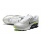 Sports Shoes Nike Air Max 90 (M) Grey White and Black