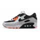 Sports Shoes Nike Air Max 90 (M) Orange Black DC9845-100