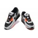 Sports Shoes Nike Air Max 90 (M) Orange Black DC9845-100