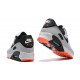 Sports Shoes Nike Air Max 90 (M) Orange Black DC9845-100