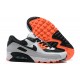 Sports Shoes Nike Air Max 90 (M) Orange Black DC9845-100