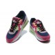 Sports Shoes Nike Air Max 90 (M) Pink Green DM0035-500