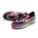 Sports Shoes Nike Air Max 90 (M) Pink Green DM0035-500