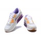 Sports Shoes Nike Air Max 90 (M) Purple White