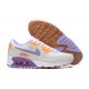 Sports Shoes Nike Air Max 90 (M) Purple White