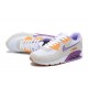 Sports Shoes Nike Air Max 90 (M) Purple White