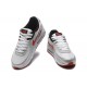 Sports Shoes Nike Air Max 90 (M) Silver Red