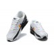 Sports Shoes Nike Air Max 90 (M) White Black FD0654-400