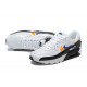 Sports Shoes Nike Air Max 90 (M) White Black FD0654-400