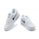 Sports Shoes Nike Air Max 90 (M) White Black