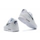 Sports Shoes Nike Air Max 90 (M) White Black