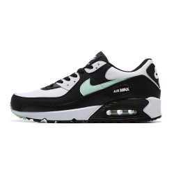 Sports Shoes Nike Air Max 90 (M) White Green DH4619-100