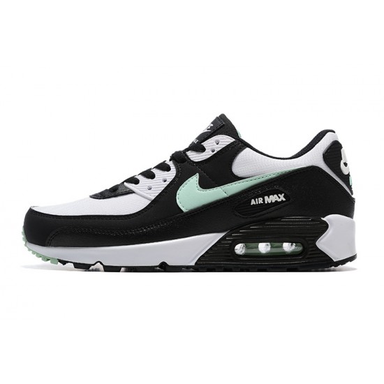 Sports Shoes Nike Air Max 90 (M) White Green DH4619-100