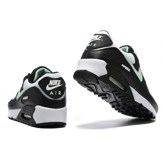 Sports Shoes Nike Air Max 90 (M) White Green DH4619-100