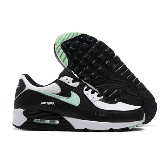 Sports Shoes Nike Air Max 90 (M) White Green DH4619-100