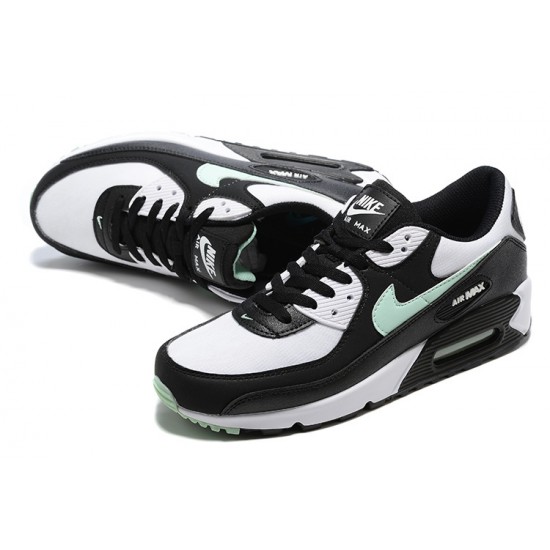 Sports Shoes Nike Air Max 90 (M) White Green DH4619-100