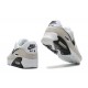 Sports Shoes Nike Air Max 90 (M) White Grey CW7483-100