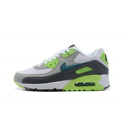 Sports Shoes Nike Air Max 90 (M) White Grey DJ6897-100