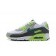 Sports Shoes Nike Air Max 90 (M) White Grey DJ6897-100