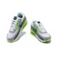 Sports Shoes Nike Air Max 90 (M) White Grey DJ6897-100