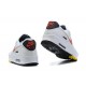 Sports Shoes Nike Air Max 90 (M) White and Red