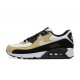 Sports Shoes Nike Air Max 90 (M) Yellow Black DE3522-001