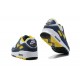 Sports Shoes Nike Air Max 90 (M) Yellow Blue DC9845-101