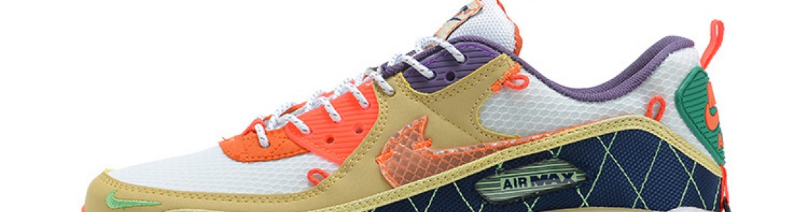 Best Nike Air Max 90 Reps