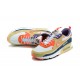 Sports Shoes Nike Air Max 90 (M) Yellow Orange CZ9078-784