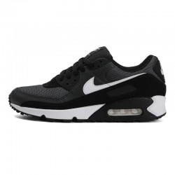 Sports Shoes Nike Air Max 90 (W/M) Black CN8490-002