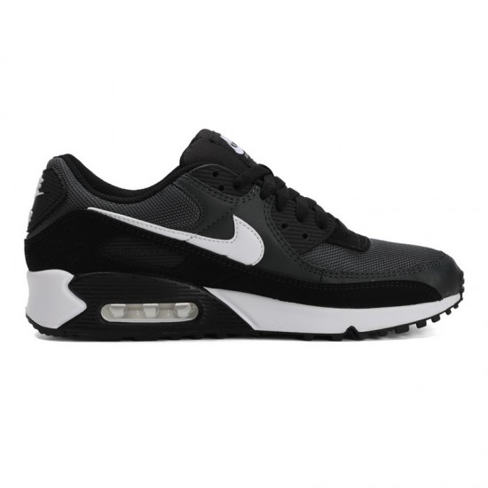 Sports Shoes Nike Air Max 90 (W/M) Black CN8490-002