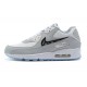 Sports Shoes Nike Air Max 90 (W/M) Grey White CN8607-002