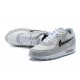 Sports Shoes Nike Air Max 90 (W/M) Grey White CN8607-002