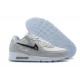 Sports Shoes Nike Air Max 90 (W/M) Grey White CN8607-002