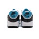 Sports Shoes Nike Air Max 90 (W/M) Laser Blue and White