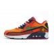 Sports Shoes Nike Air Max 90 (W/M) Orange Pink