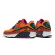 Sports Shoes Nike Air Max 90 (W/M) Orange Pink