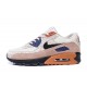 Sports Shoes Nike Air Max 90 (W/M) Pink Black CI5646-001