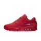 Sports Shoes Nike Air Max 90 (W/M) Red