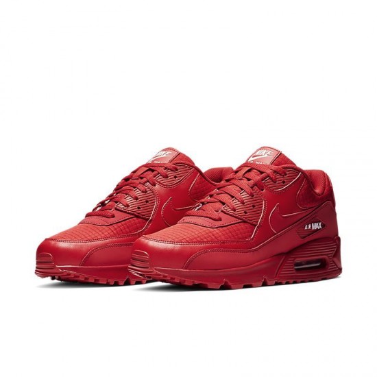 Sports Shoes Nike Air Max 90 (W/M) Red