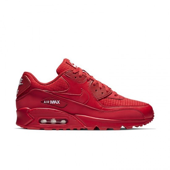 Sports Shoes Nike Air Max 90 (W/M) Red