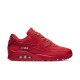 Sports Shoes Nike Air Max 90 (W/M) Red