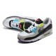 Sports Shoes Nike Air Max 90 (W) Black Grey DR9900-100