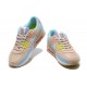 Sports Shoes Nike Air Max 90 (W) Pink Blue DJ9997-100