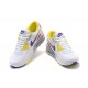 Sports Shoes Nike Air Max 90 (W) White Yellow