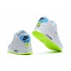 Sports Shoes Nike Air Max 90 SE (M) Worldwide White Blue CK7069-100