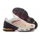 Sports Shoes Nike Air Max Plus 3 (M) Beige Red DX2664-001