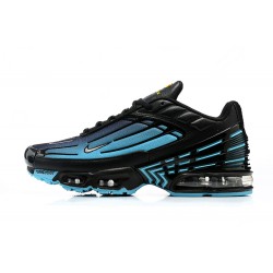 Sports Shoes Nike Air Max Plus 3 (M) Black Blue CK6715-103