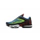 Sports Shoes Nike Air Max Plus 3 (M) Black Blue CU4710-400